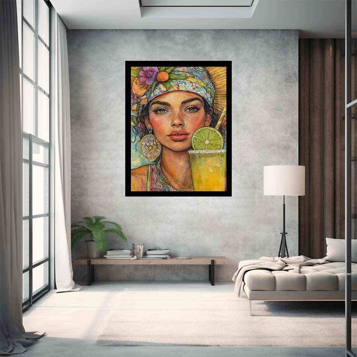 Citrus Muse