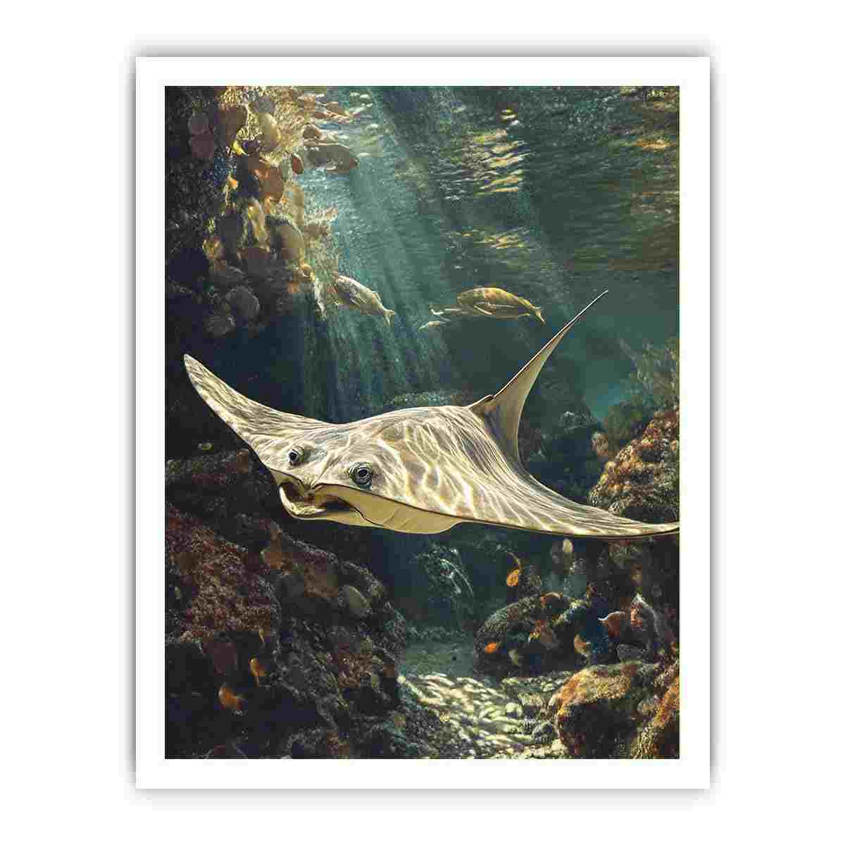 Art print