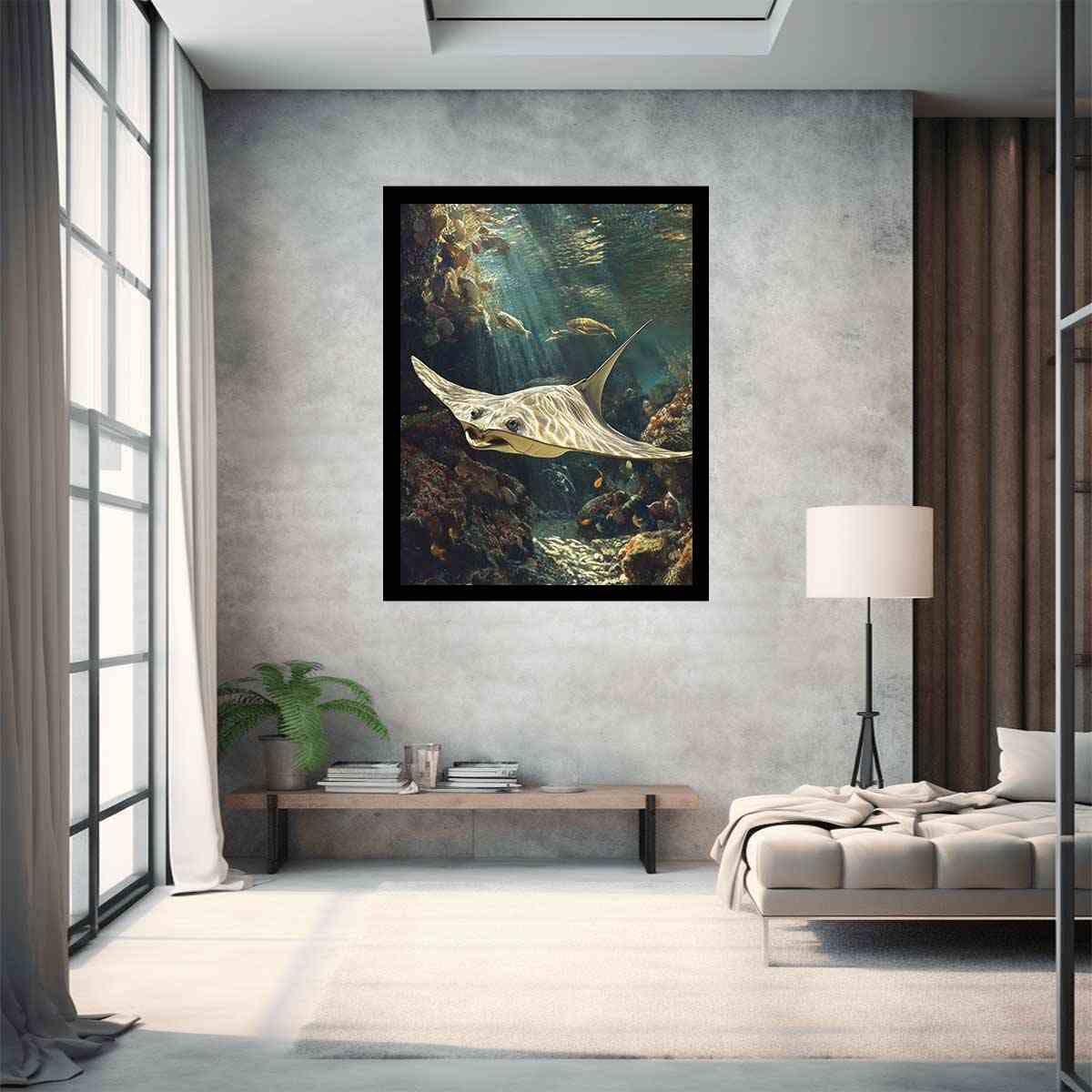 Reef Glide