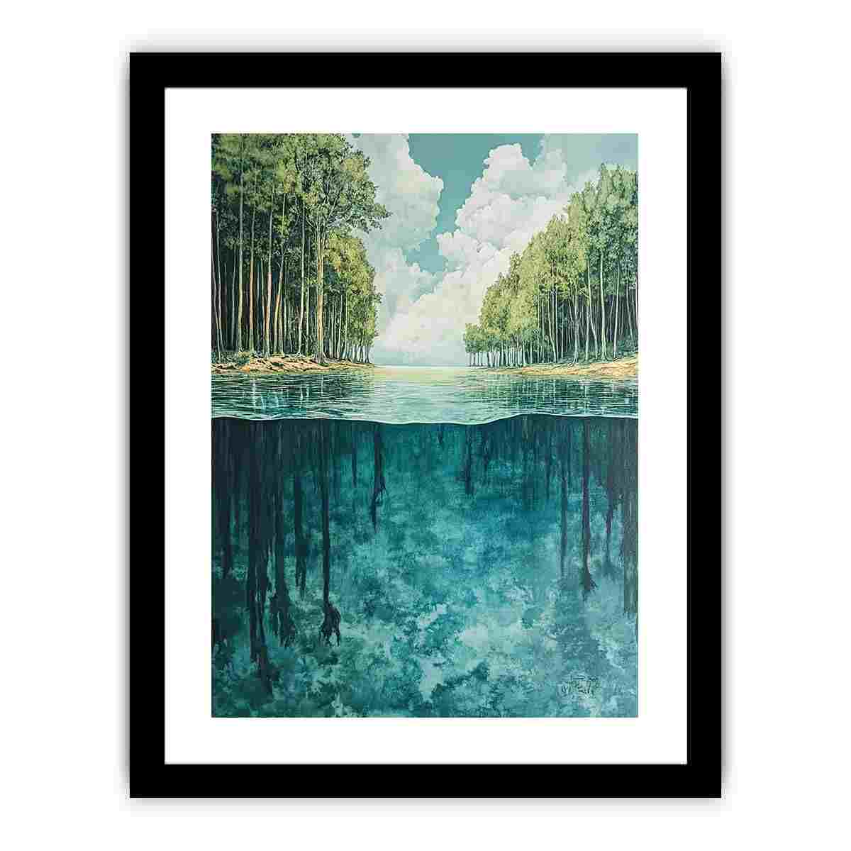 Canvas Print