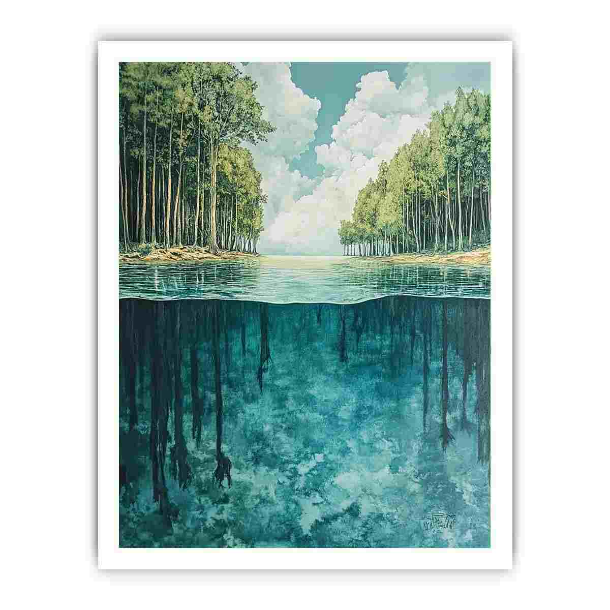 Art print