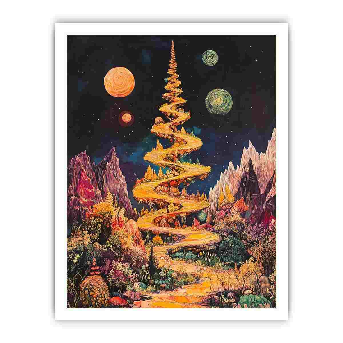 Art print