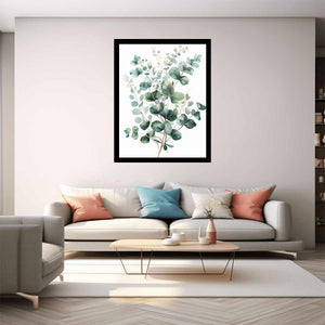 Eucalyptus Whisper