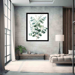 Eucalyptus Whisper