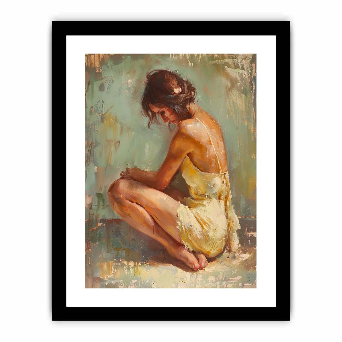 Canvas Print