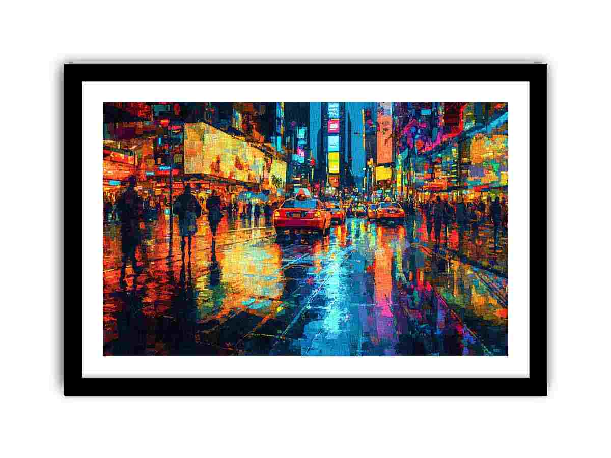 Canvas Print