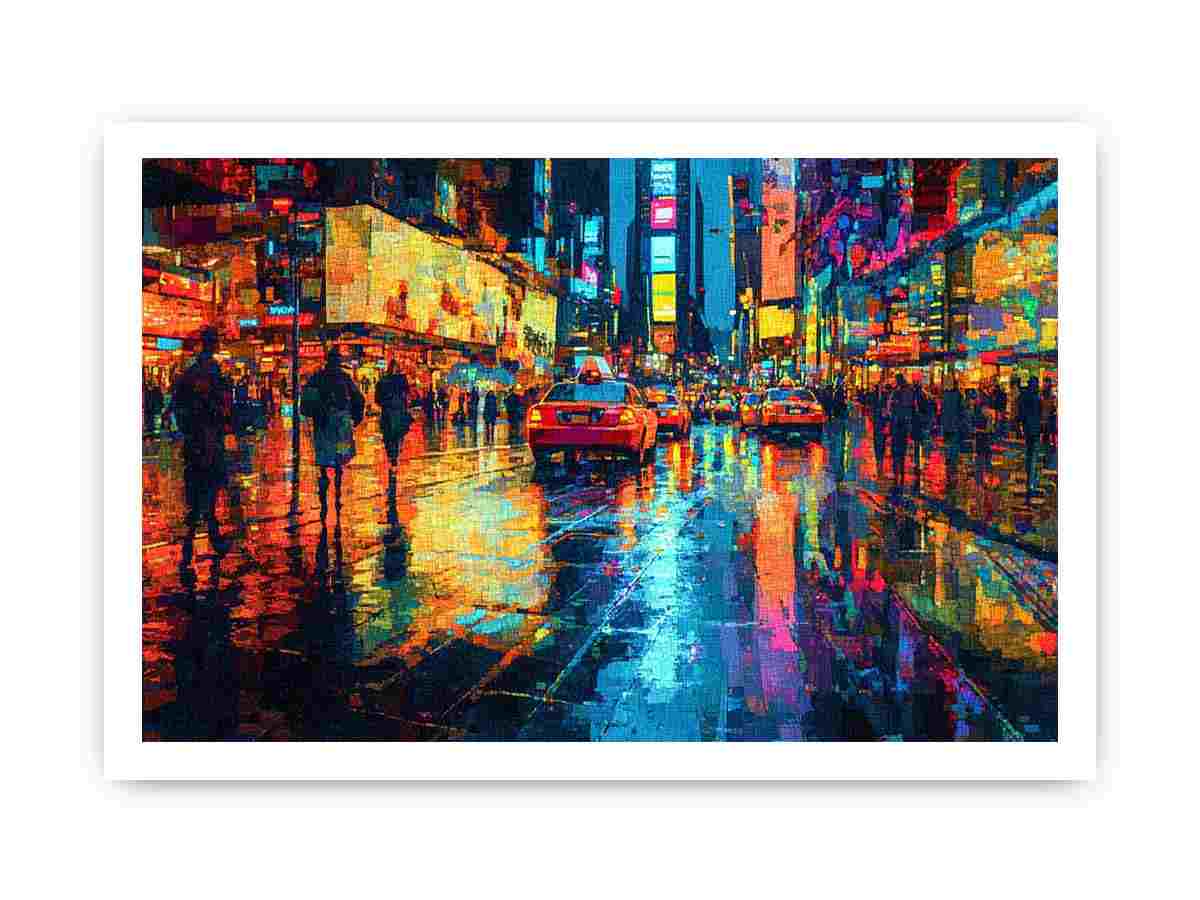 Art print
