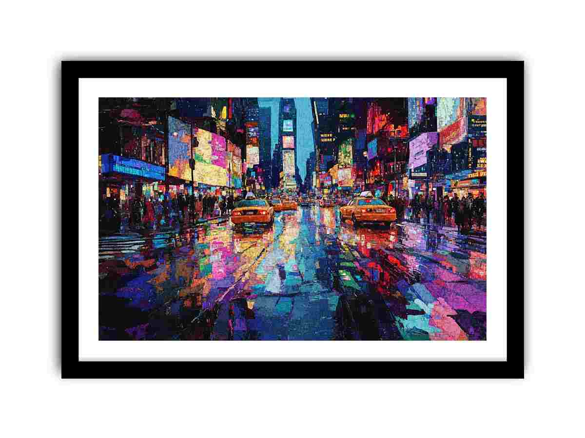 Canvas Print