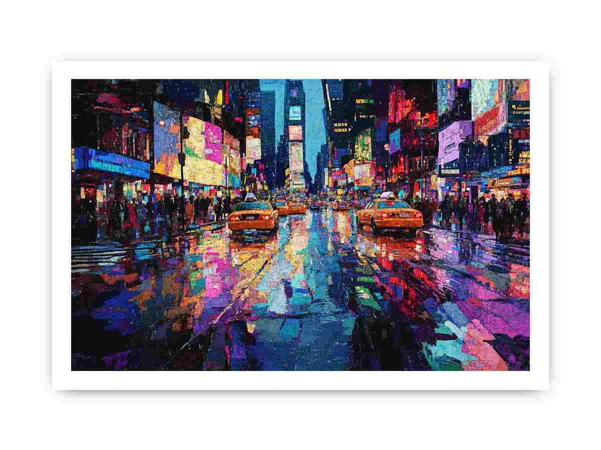 Art print