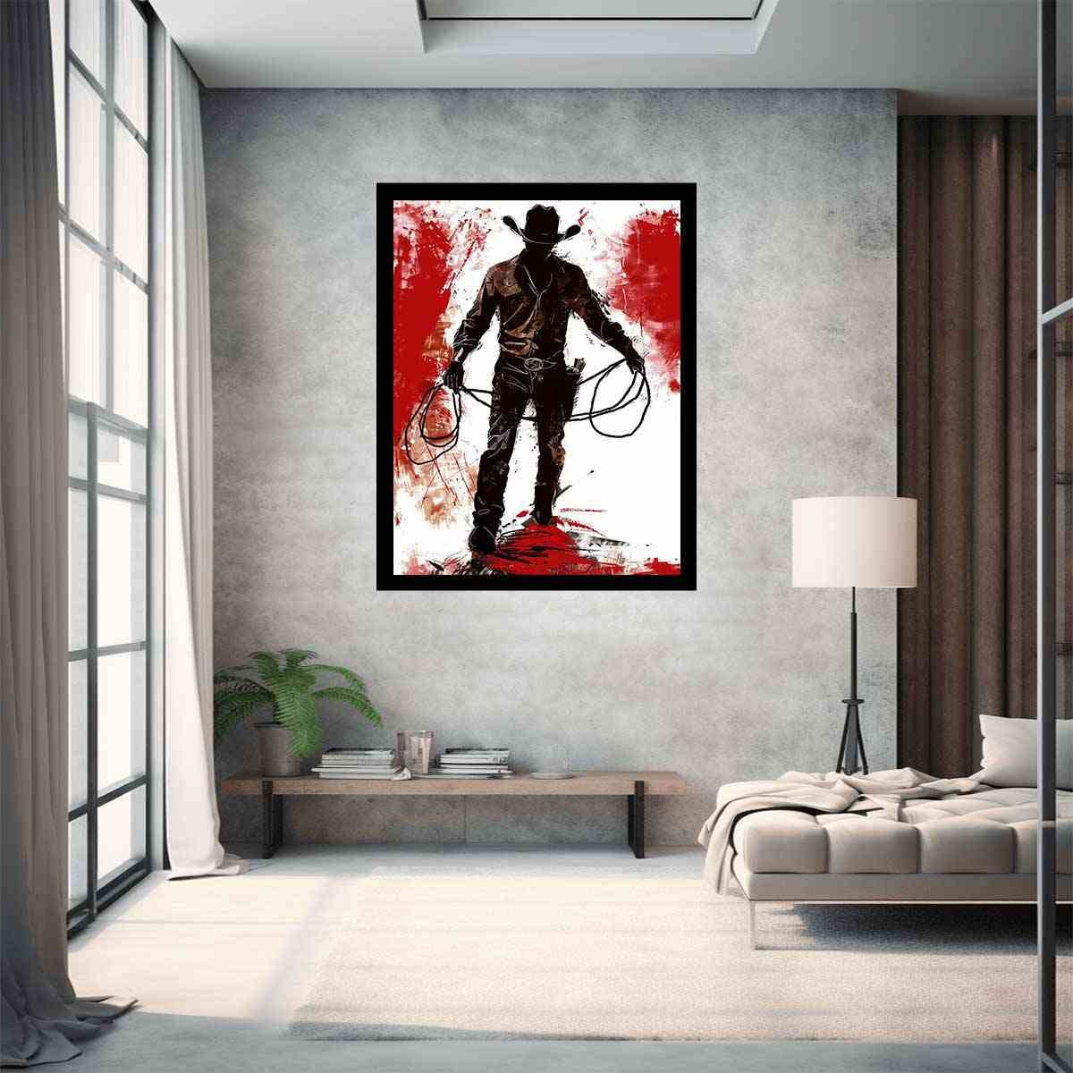 Outlaw Shadow