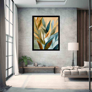 Eucalyptus Stillness