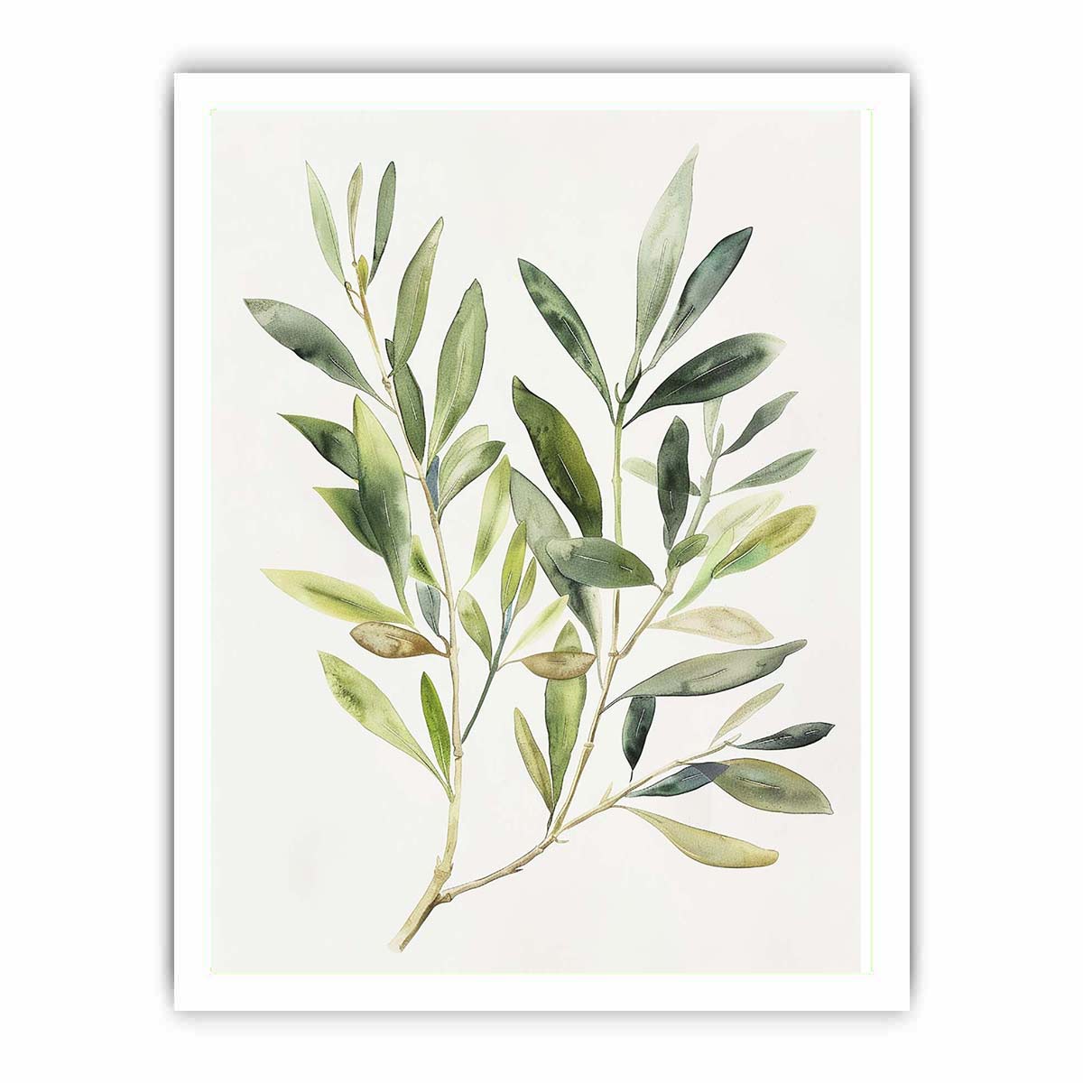 Art print