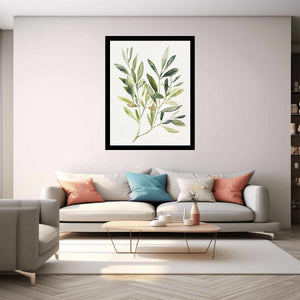 Olive Branch Calm