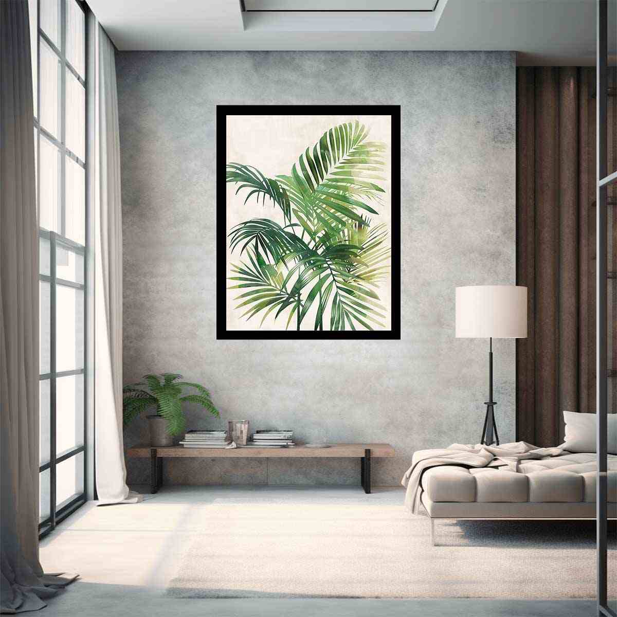 Palm Whisper