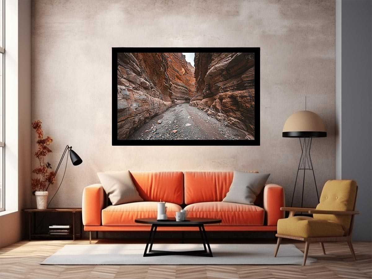 Canyon Passage
