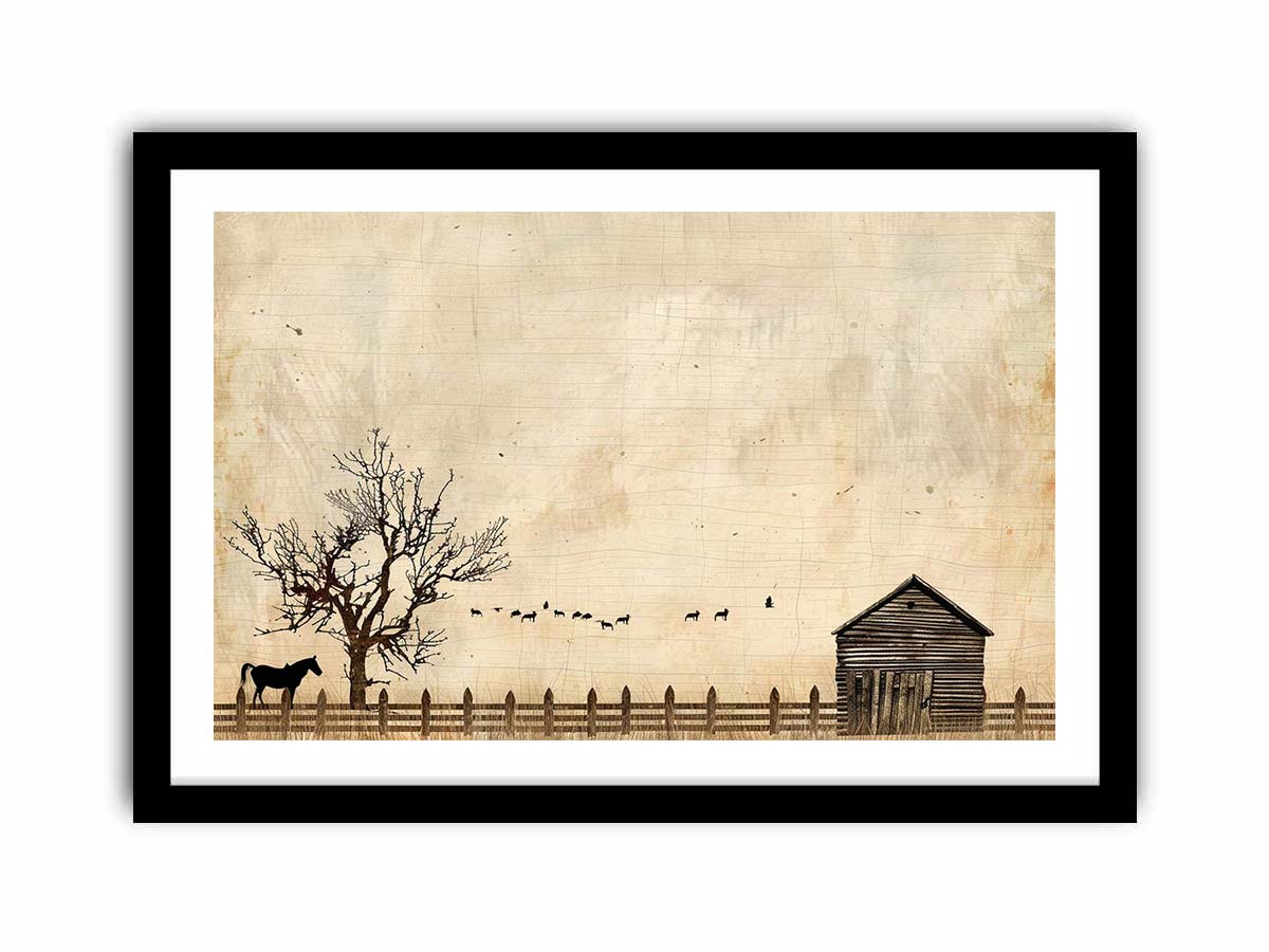 Canvas Print
