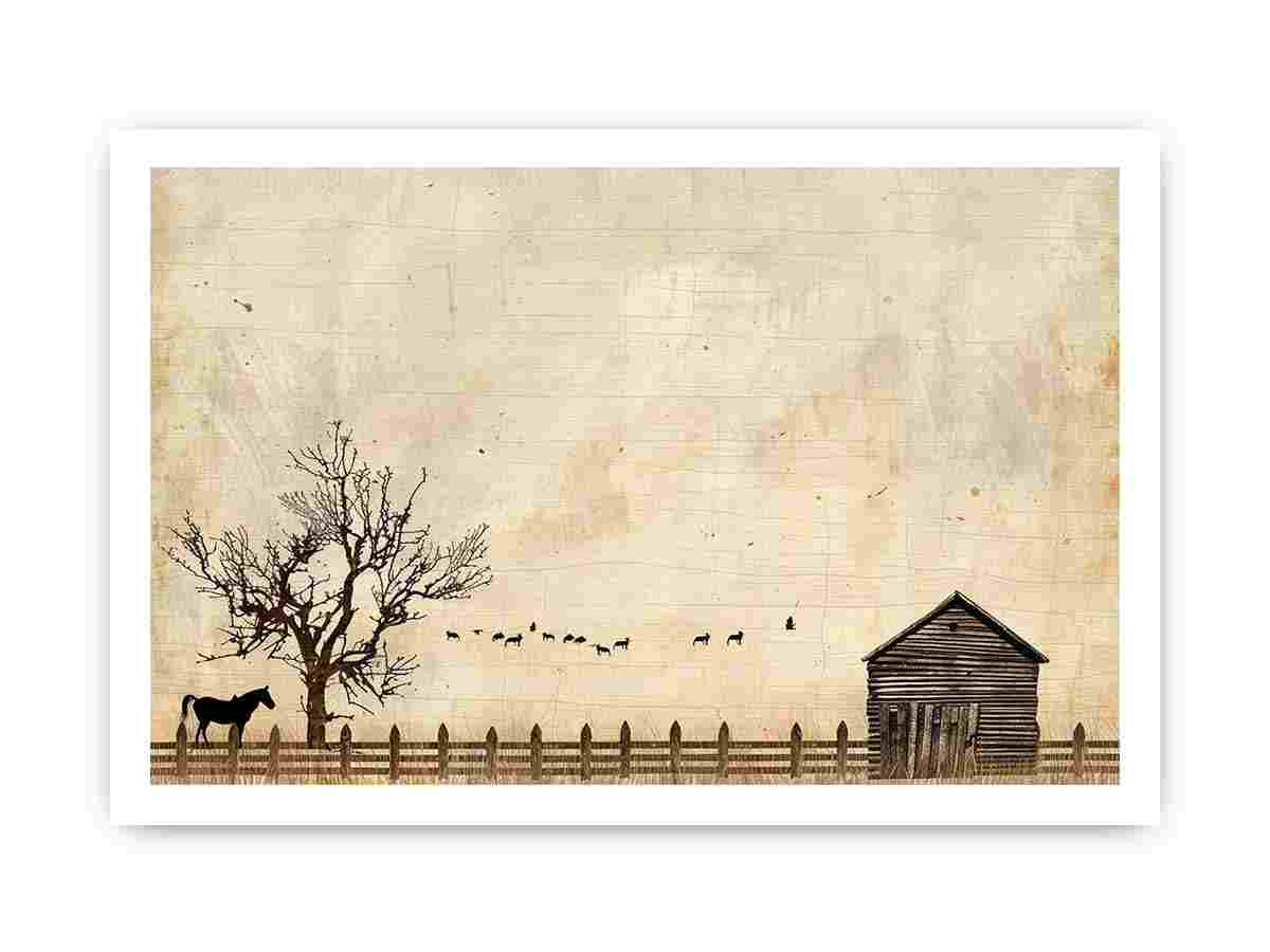 Art print