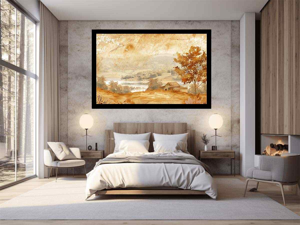 Golden Valley Homestead