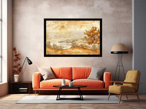 Golden Valley Homestead