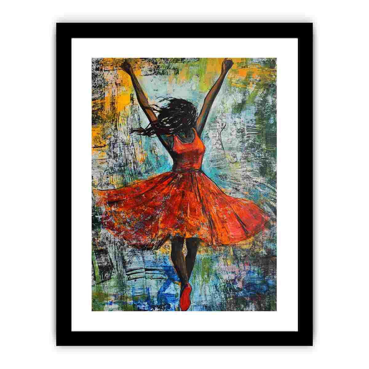 Canvas Print