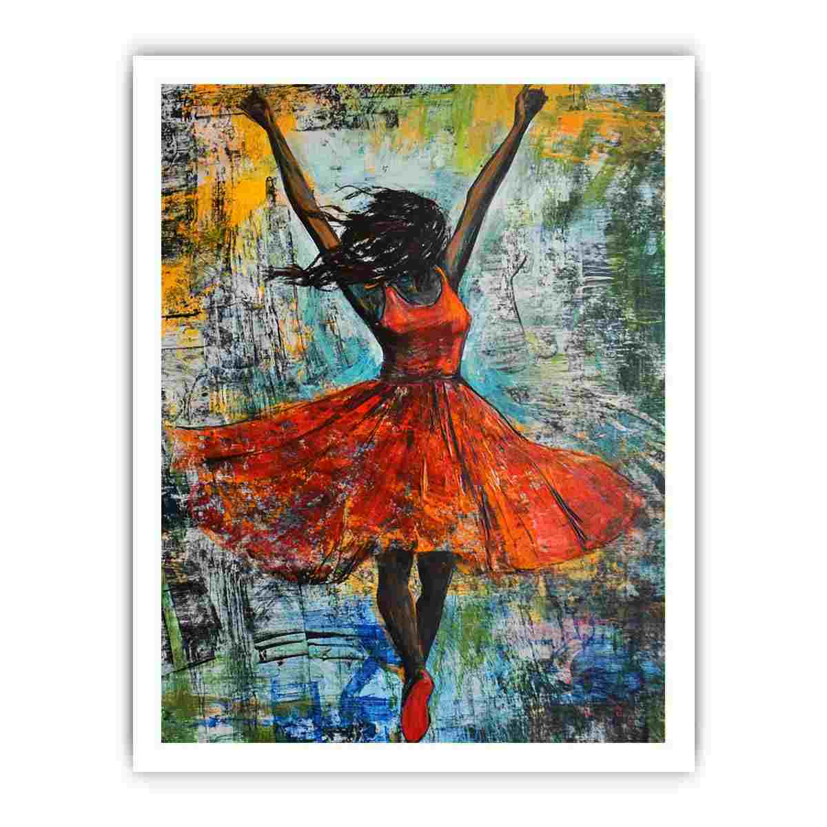 Art print