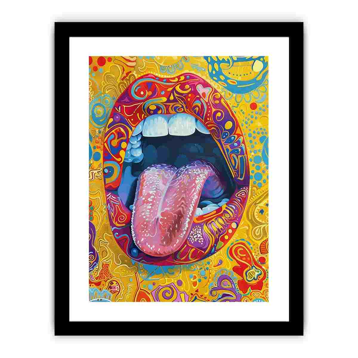 Canvas Print