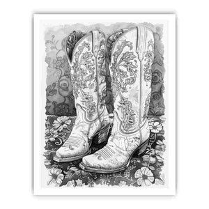 Art print