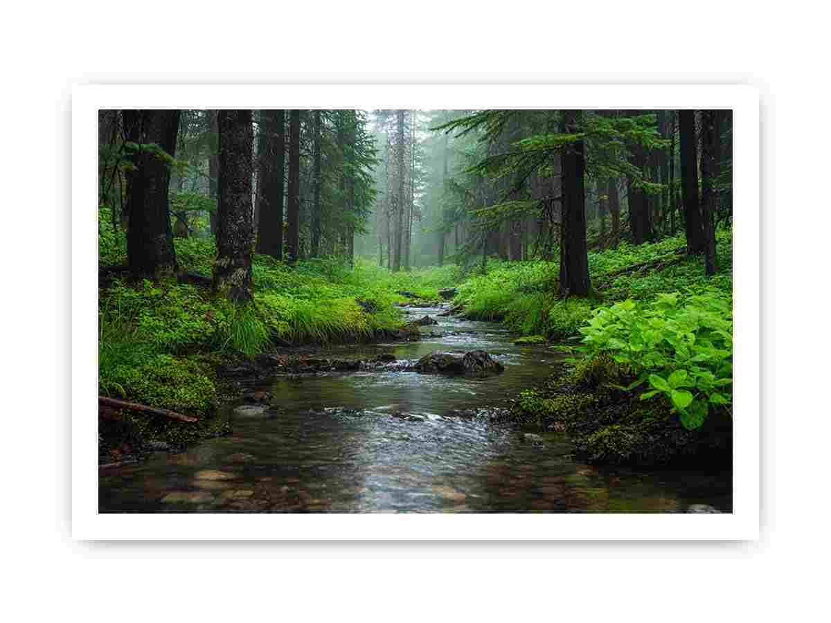 Art print