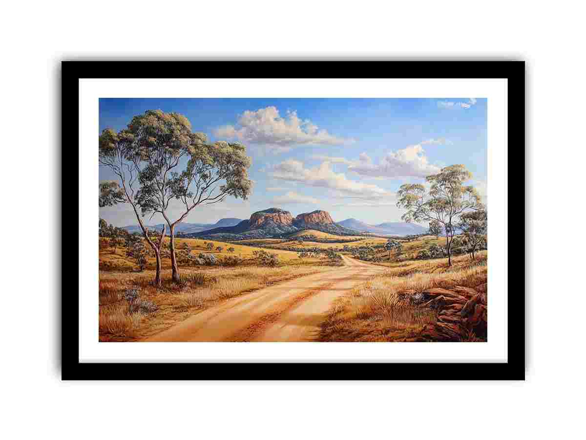 Canvas Print