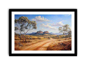 Canvas Print