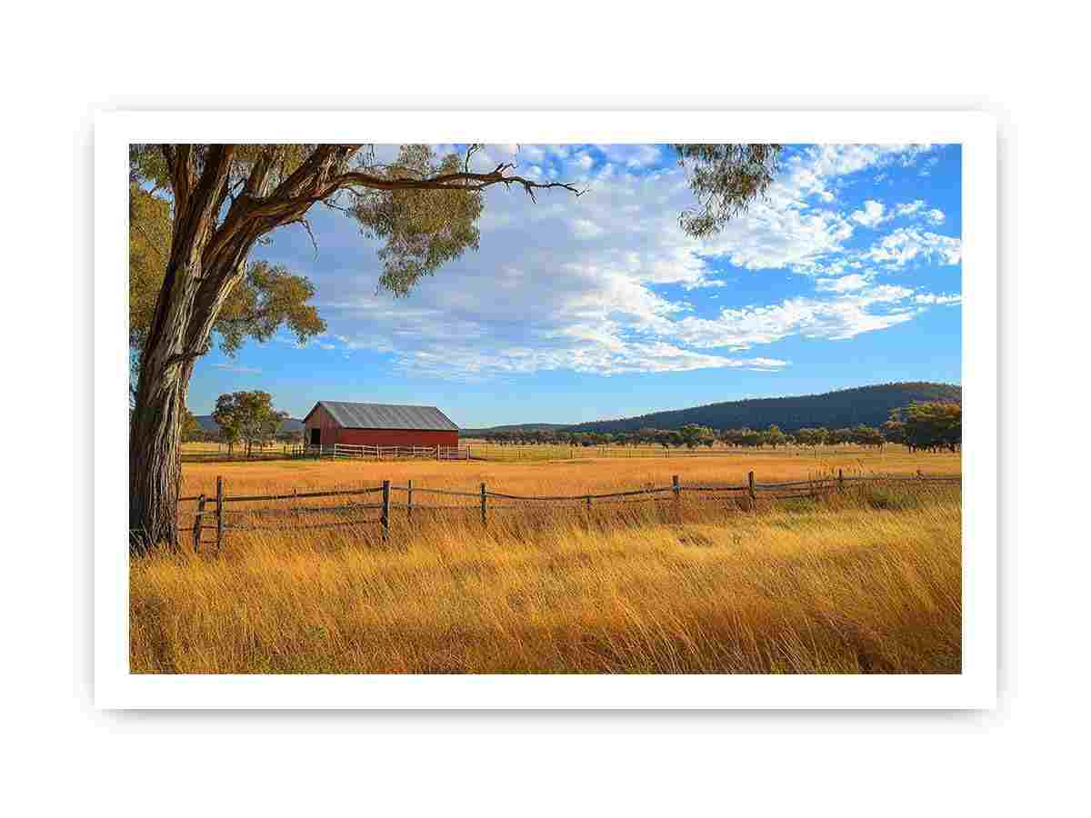 Art print