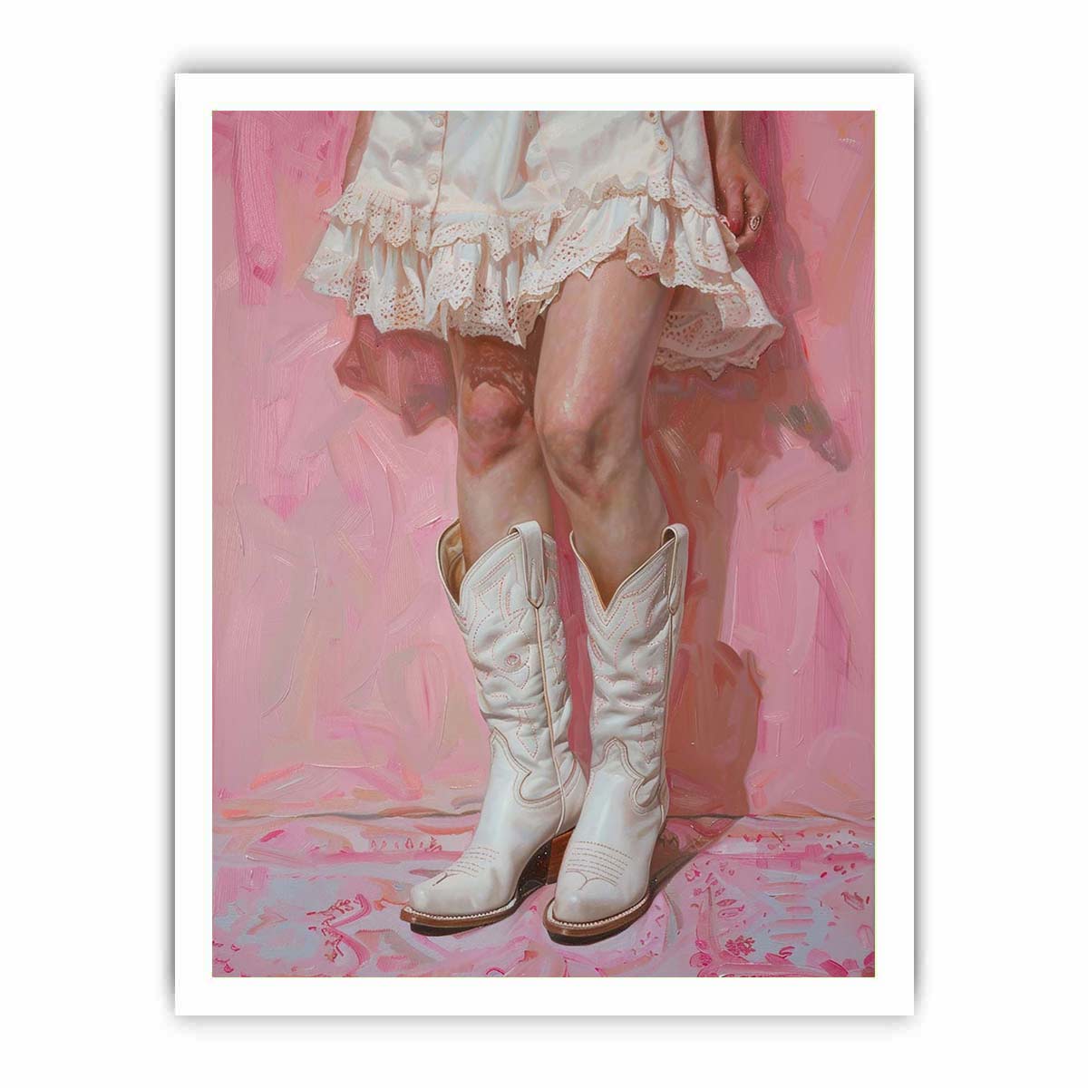 Art print