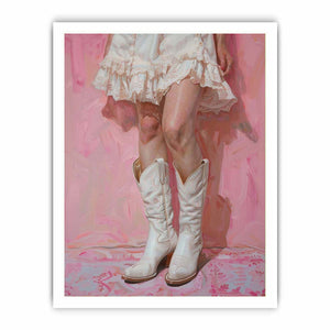Art print