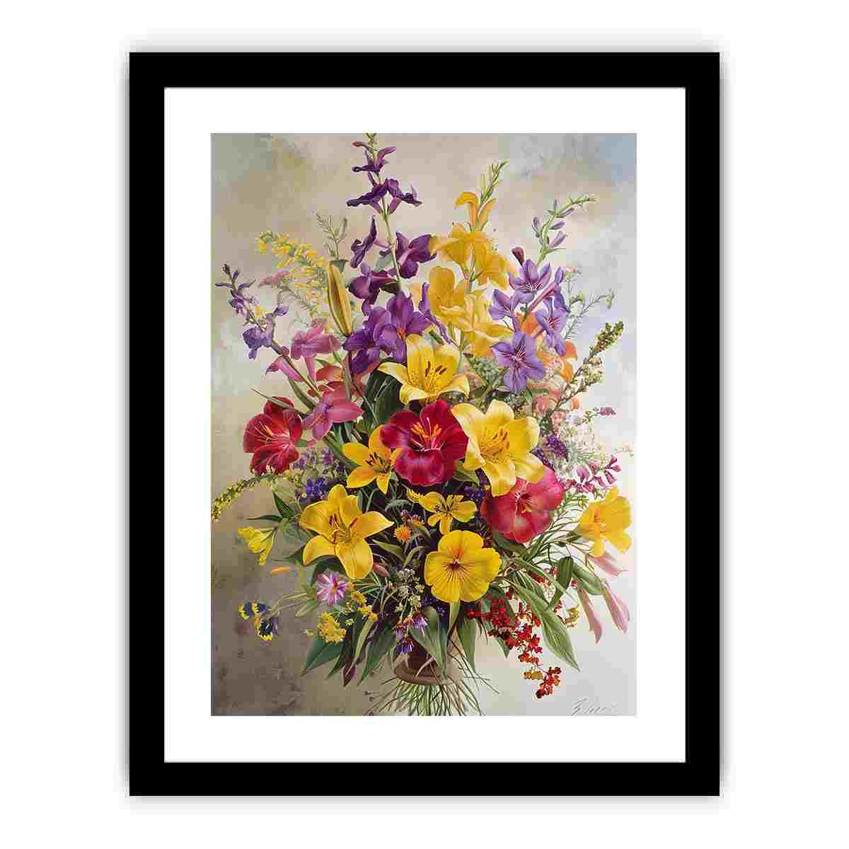 Canvas Print
