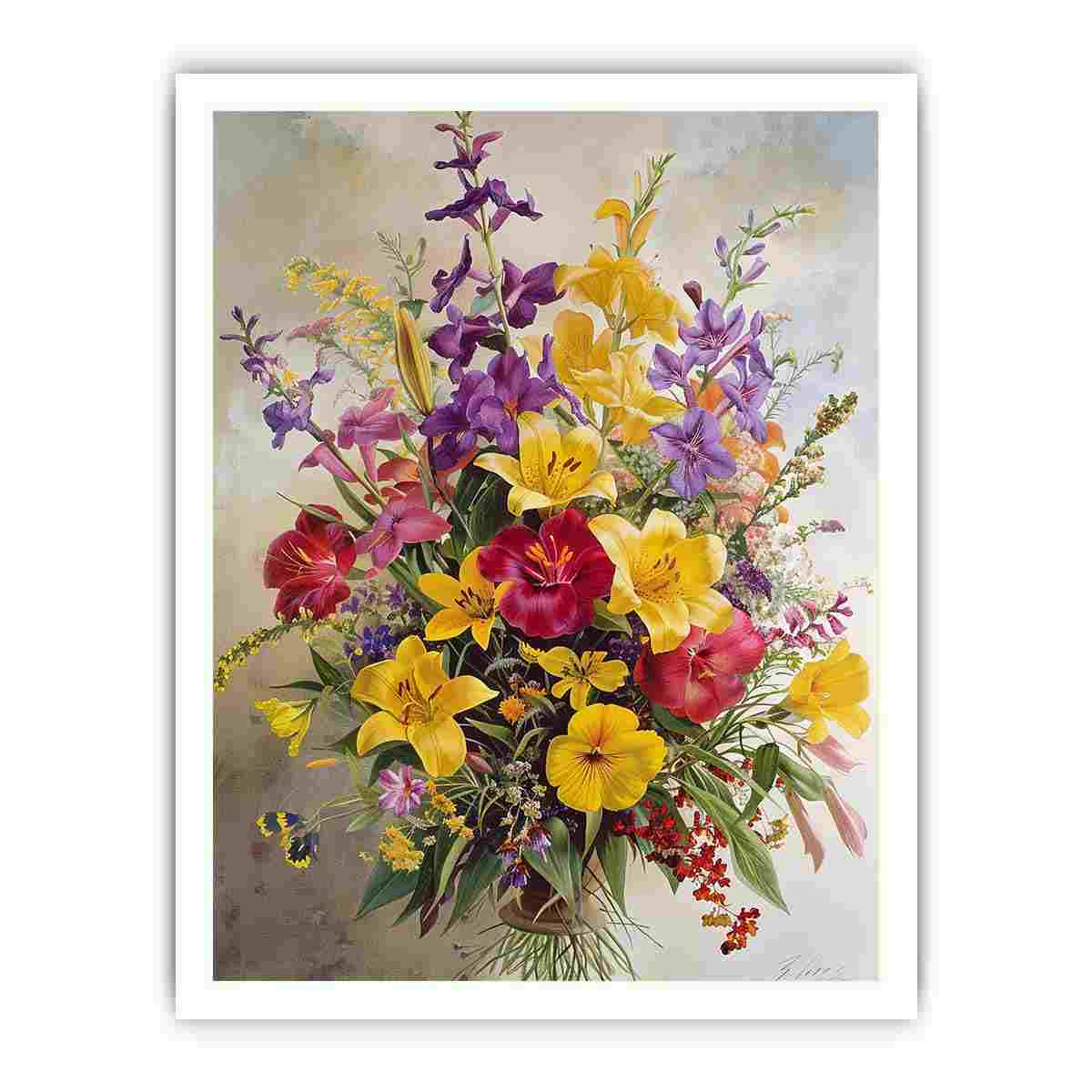 Art print