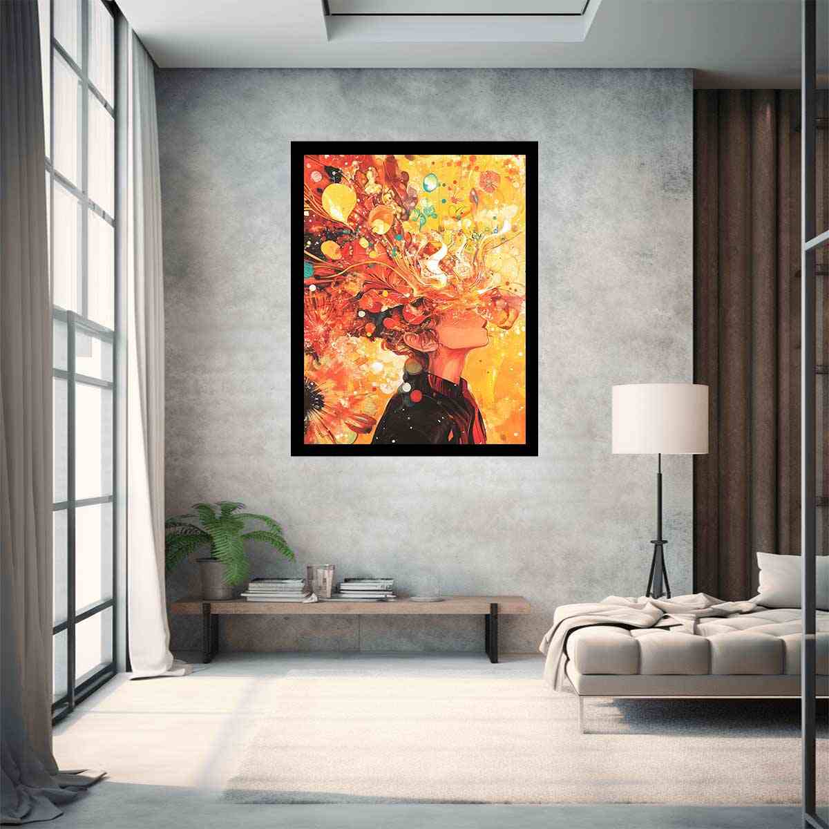 Solar Bloom
