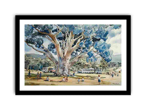 Canvas Print