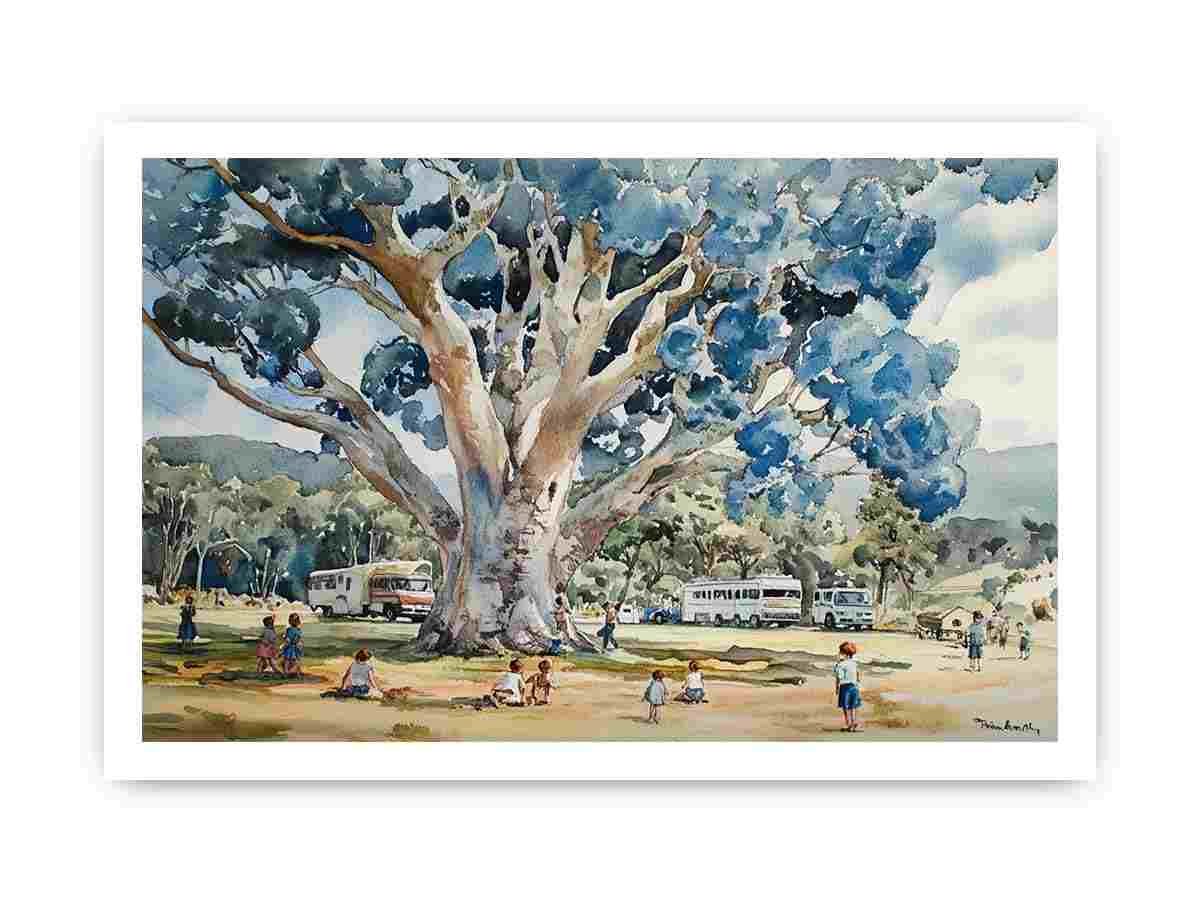 Art print