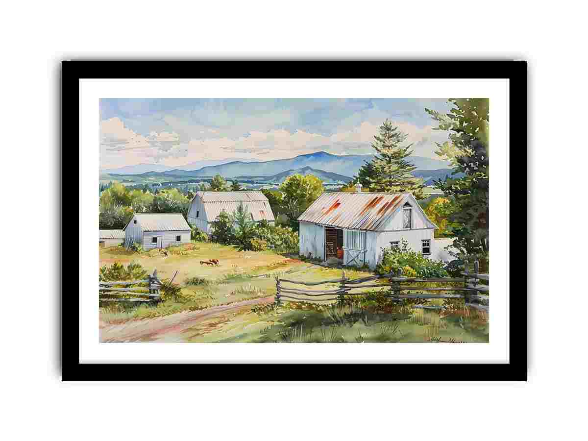 Canvas Print