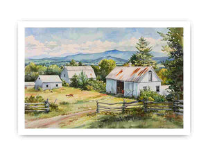 Art print