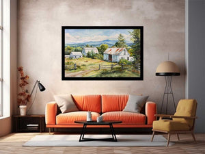 Meadow Barns