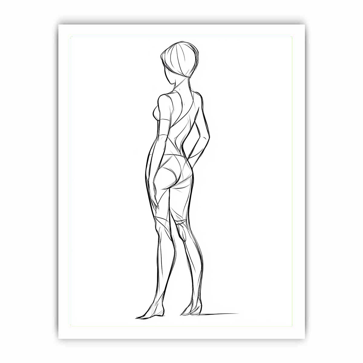 Art print