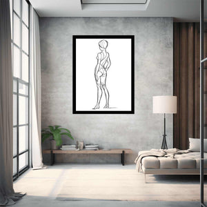 Linear Muse