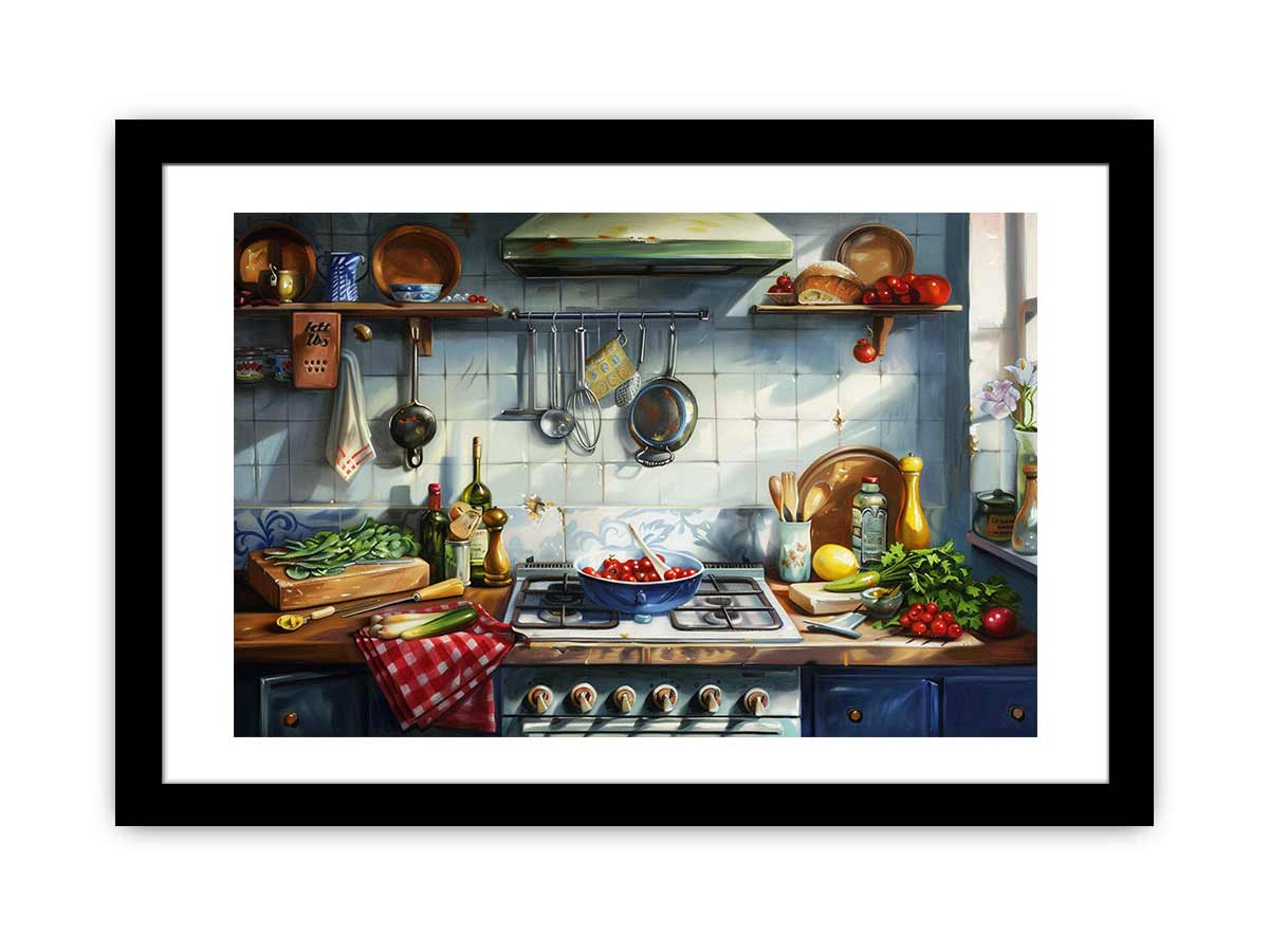Canvas Print