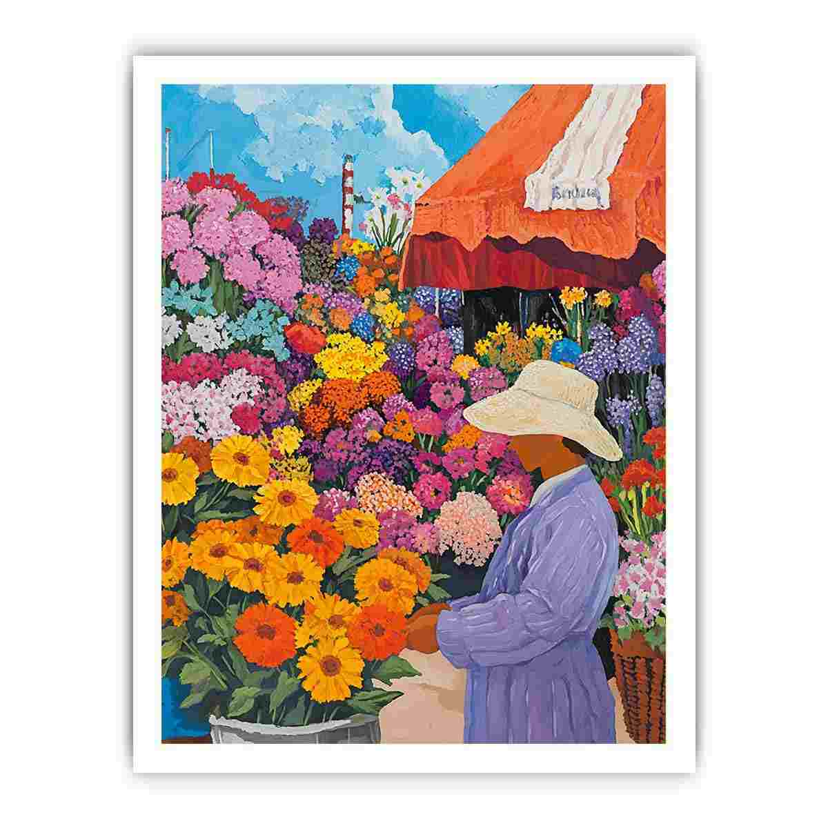 Art print