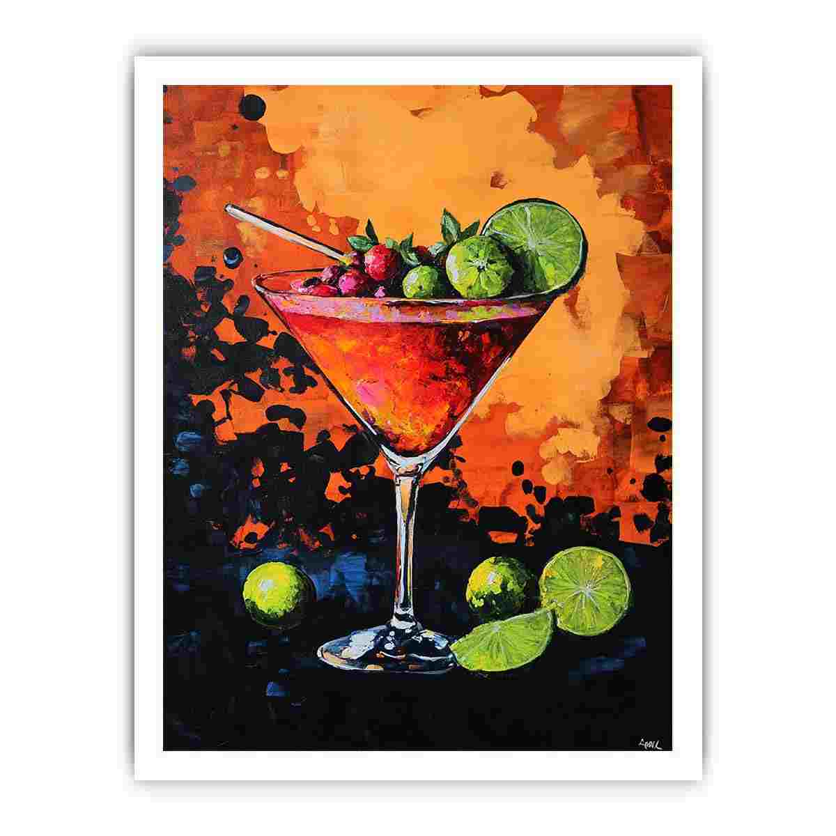 Art print