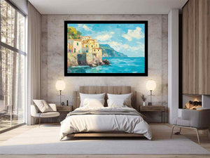Amalfi Sun Drift