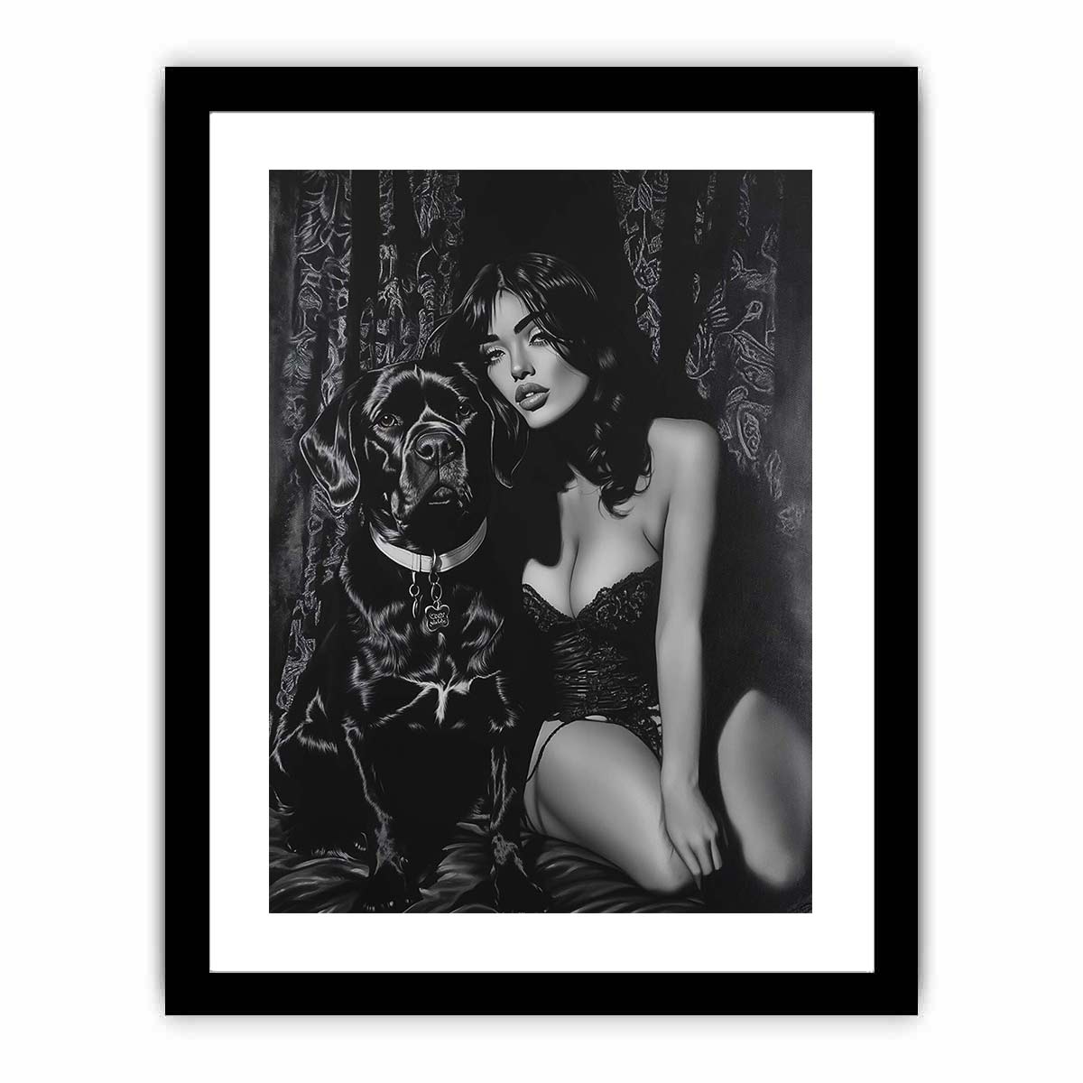 Canvas Print