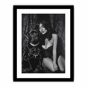 Canvas Print