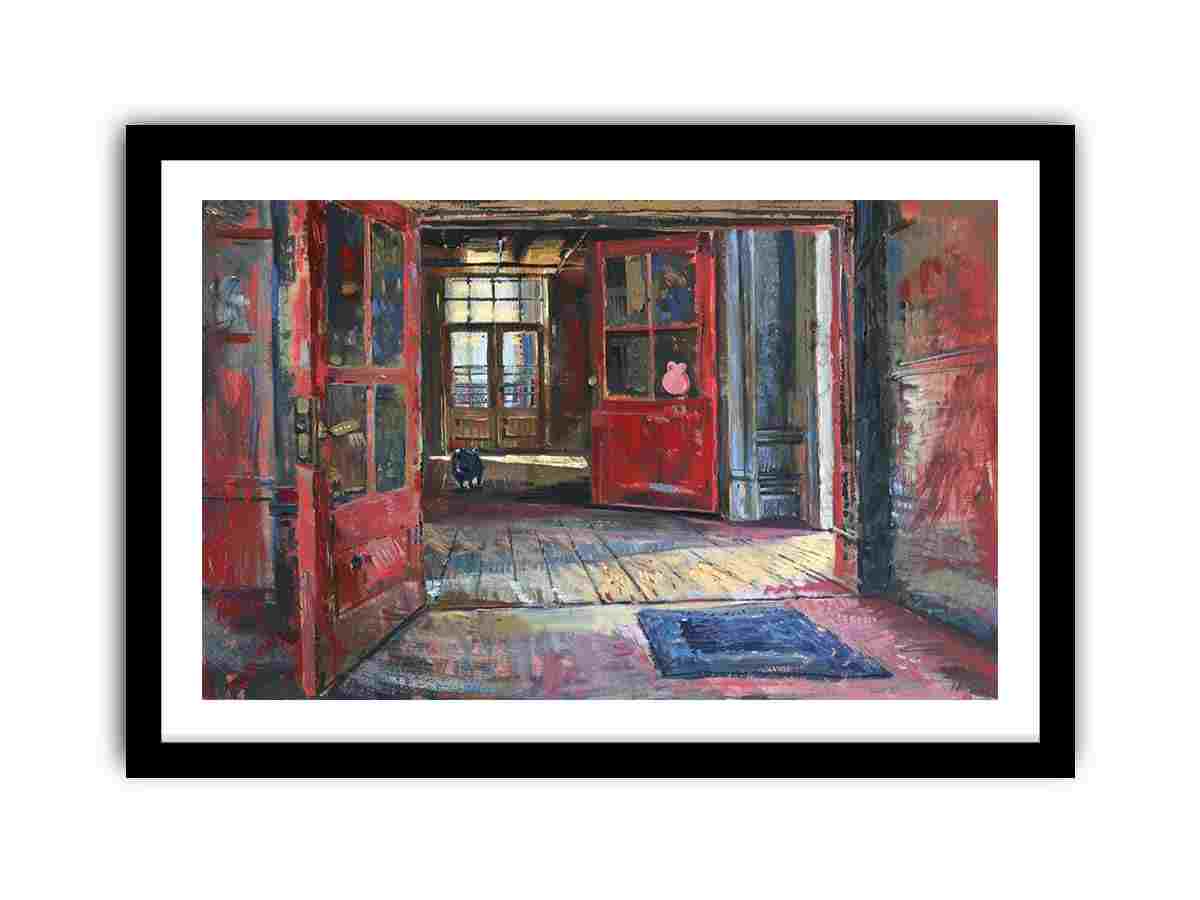 Canvas Print
